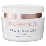 Produktabbildung: Dr. Grandel Pro Collagen Cream 50 ml