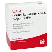 Cornea Levisticum Comp. 30X0,5 ml
