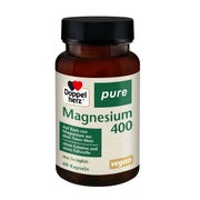 Doppelherz pure Magnesium 400 60 St