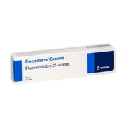 Decoderm Creme 50 g