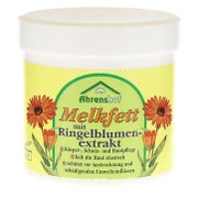 Produktabbildung: Melkfett mit Ringelblumenextrakt 250 ml
