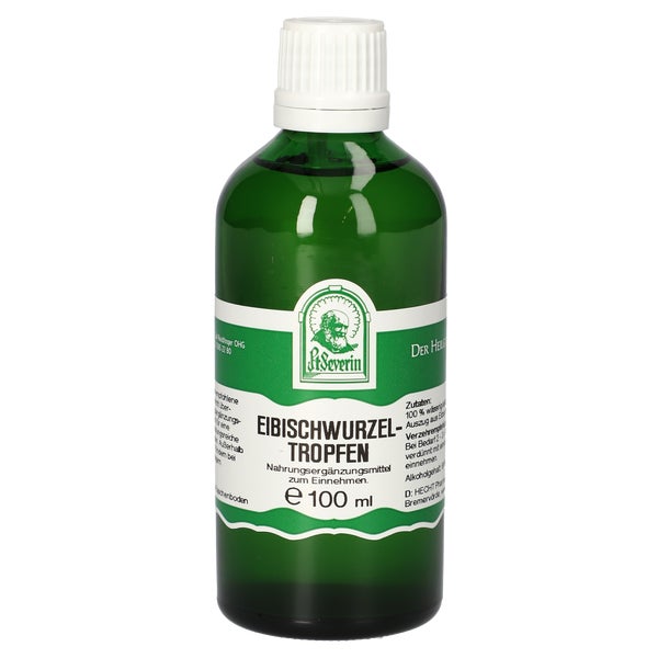 Eibischwurzel Tropfen zum Einnehmen 100 ml