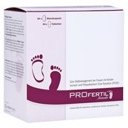 Profertil Female Tbl./kps.kombipckg.3 Mo 1 St