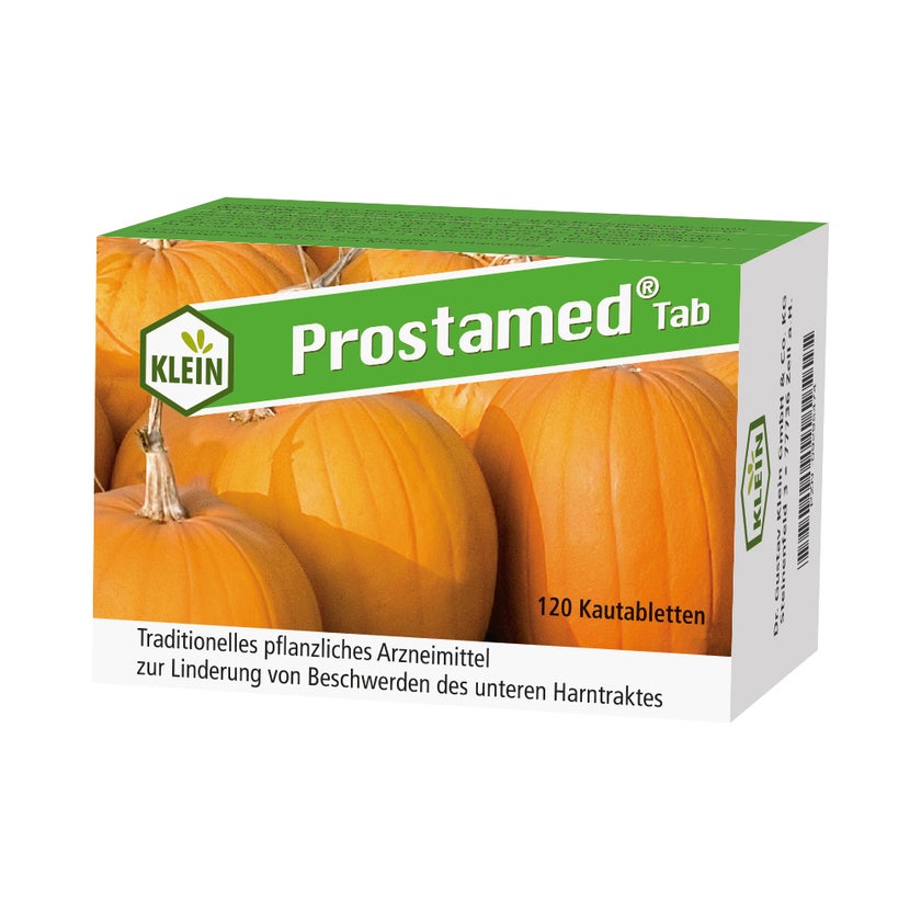Prostamed Tab 120 St
