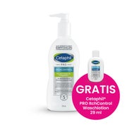 Cetaphil PRO ItchControl Pflegelotion 295 ml