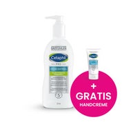 Cetaphil PRO ItchControl Pflegelotion 295 ml