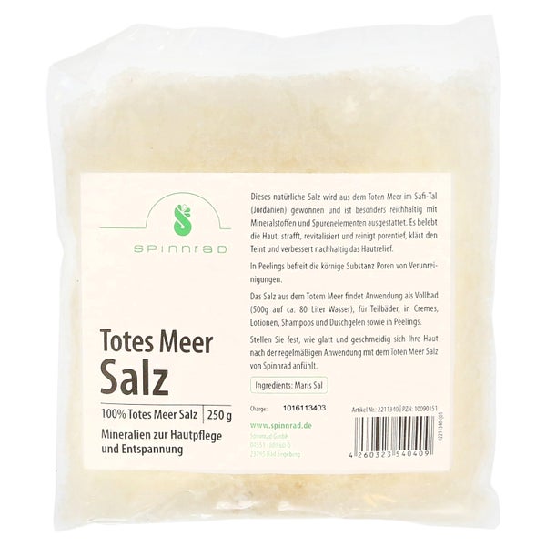 Totes MEER SALZ 250 g