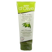 Dalan D'olive Feuchtigkeitscreme 250 ml