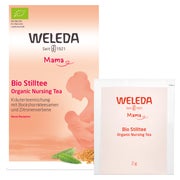 Produktabbildung: Weleda Bio Stilltee 20X2 g