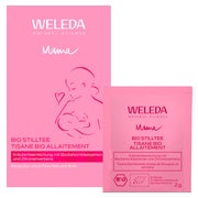 Produktabbildung: Weleda Bio Stilltee 20X2 g
