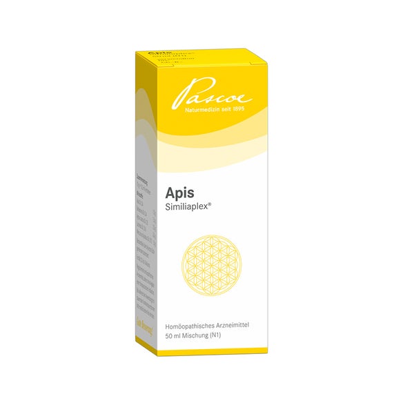 APIS Similiaplex Tropfen 50 ml