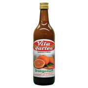 Vitagarten Orangen Saft 750 ml