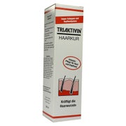 Produktabbildung: Triaktivin Haarkur 200 ml