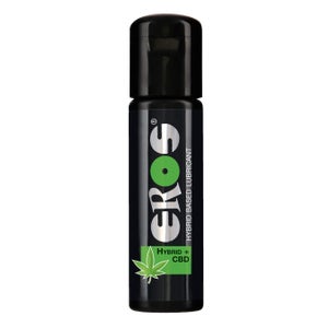 gleitgel silikon oder wasser ID Seide Silikon / Wasser Basis Gleitgel Mix - Persönlich Sex Gleitmittel main image 0