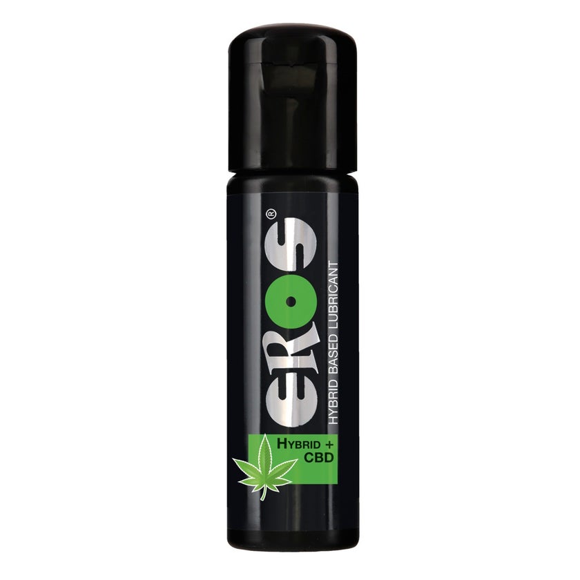 gleitgel wasser silikon 2-in-1 Gleitgel auf Silikon- & Wasserbasis | Massagegel und Gleitmittel,  vegan | XPOWER 100 ml