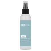 CBD VITAL Haut & Fell Spray bei Juckreiz mit Heilwasser 150 ml