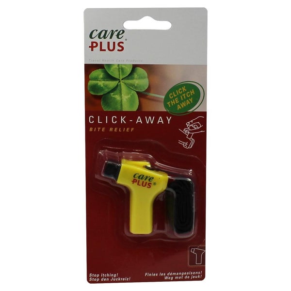 CARE PLUS Click Away Bite Relieve 1 St