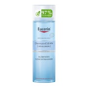 Produktabbildung: Eucerin DermatoClean [HYALURON] Klärendes Gesichtswasser 200 ml