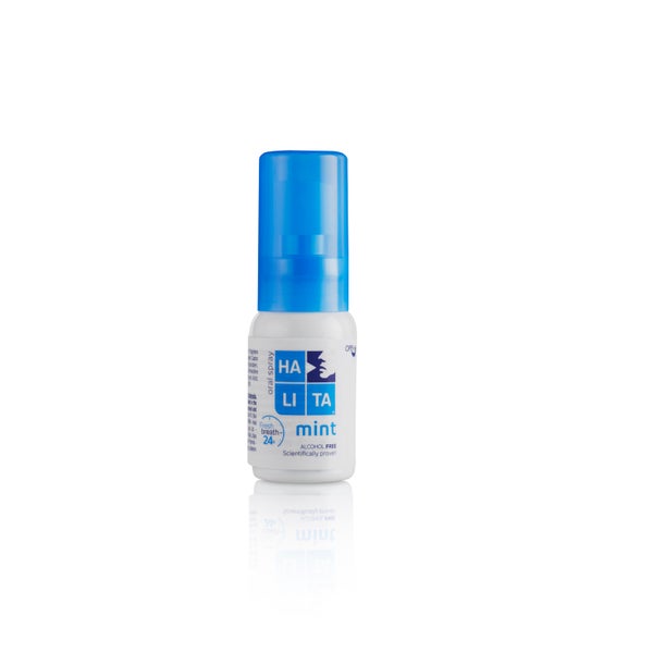 HALITA 15 ml