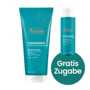 Avène Cleanance Reinigungsgel 200 ml