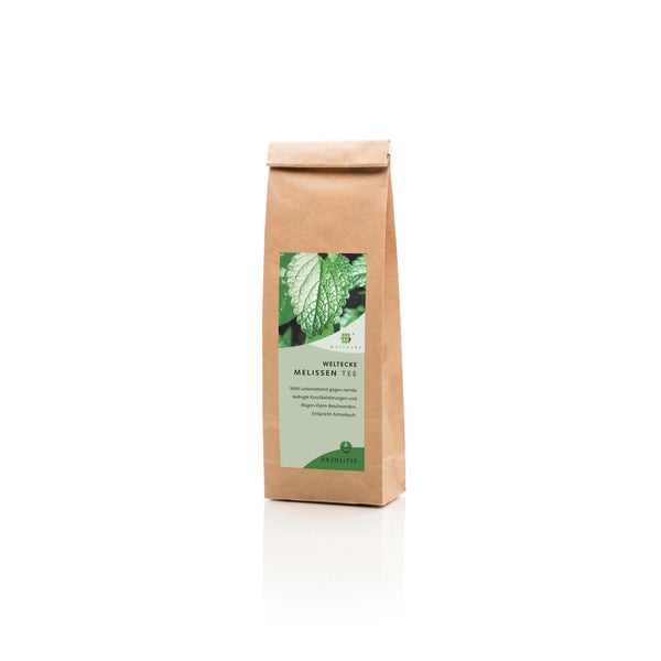 Melissen TEE 100 g
