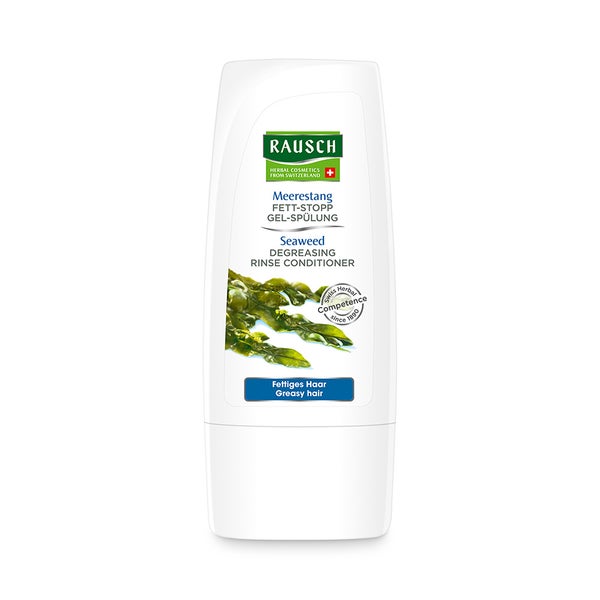 RAUSCH Meerestang FETT-STOPP SHAMPOO 30 ml