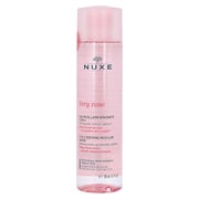 NUXE Very Rose - 3-in-1 beruhigendes Mizellenwasser 200 ml