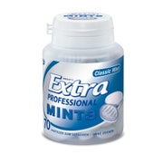 Wrigley's Extra Professional Classic Min 70 St