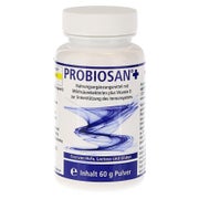 Produktabbildung: Probiosan+ Pulver 60 g