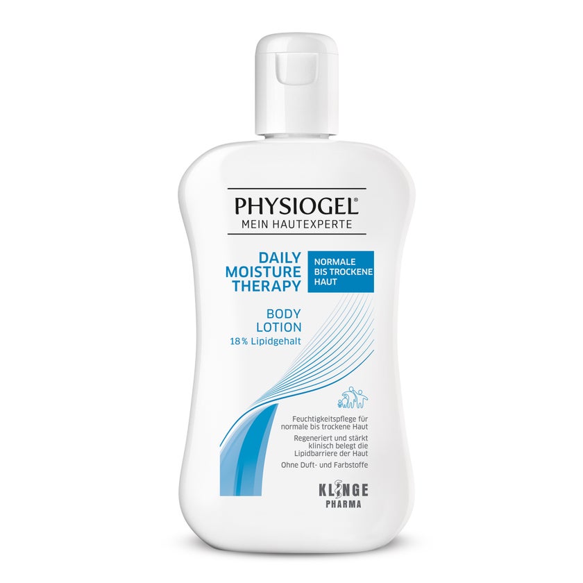 PHYSIOGEL Daily Moisture Therapy Body Lotion 200 ml