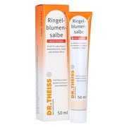 Dr. Theiss Ringelblumen Salbe nicht fettend 50 ml