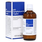 Produktabbildung: INFI Symphytum N Tropfen 100 ml