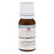 Zincum Metallicum D 12 Globuli 10 g