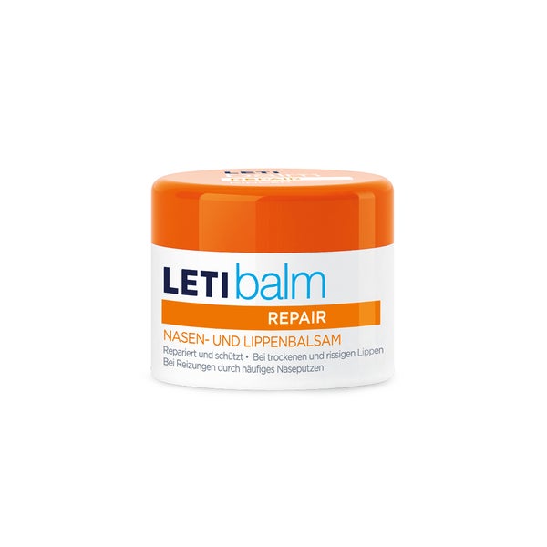 LETI balm Kinder 10 ml