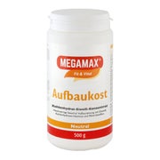Produktabbildung: MEGAMAX® Aufbaukost Neutral 500 g