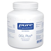 pure encapsulations® DGL Plus 180 St