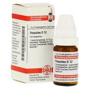 Petasites D 12 Globuli 10 g