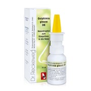 Produktabbildung: Dr. Reckeweg Galphimia Glauca D6 15 ml