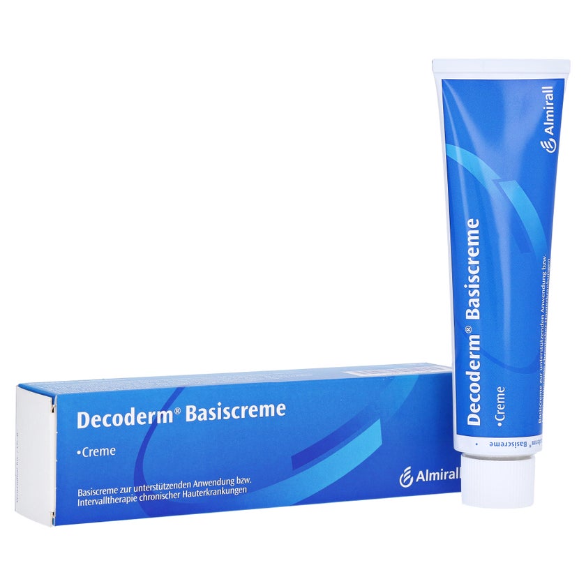 Decoderm Basiscreme 100 g