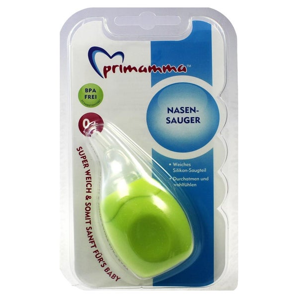 Primamma Nasensauger 1 St