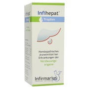 Infihepat Tropfen 100 ml
