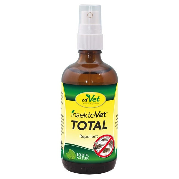 Insektovet Total Spray vet. 100 ml