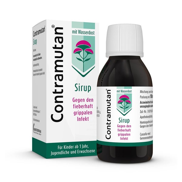 Contramutan® Sirup 250 ml