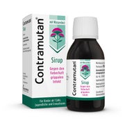Produktabbildung: Contramutan Sirup 250 ml
