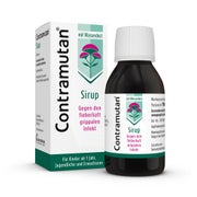 Produktabbildung: Contramutan® Sirup 250 ml