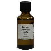 Eucalyptus ÖL 100% ätherisch 50 ml