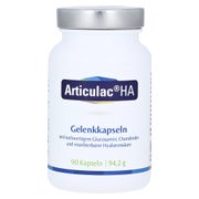 Articulac HA Kapseln 90 St