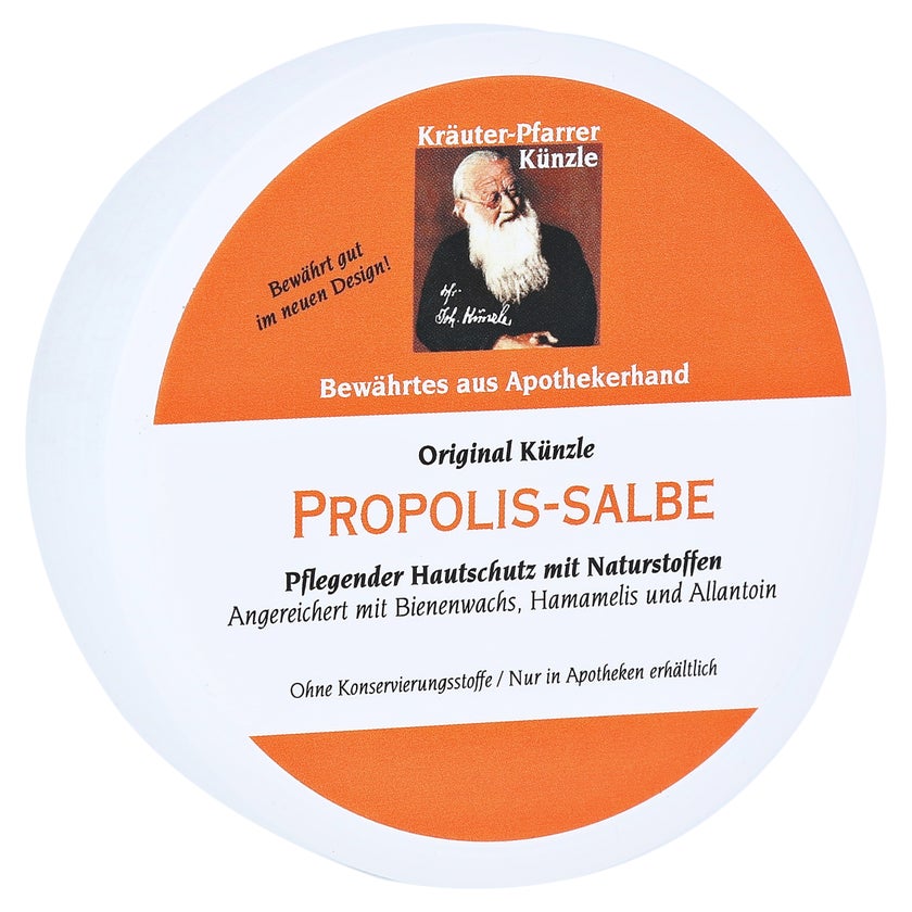 Propolis Salbe N 100 ml