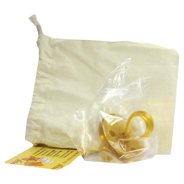Goldisauger Naturform 4-11 Monate 1 St