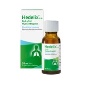 Hedelix s.a. Tropfen zum Einnehmen 20 ml